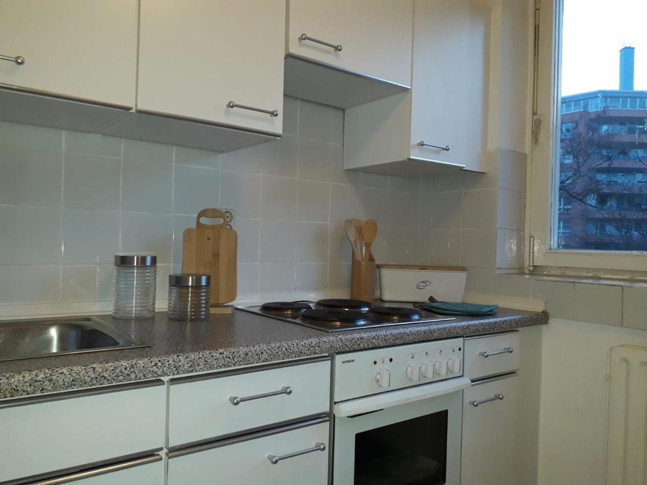 Apartment & Boardinghouse Berlin Friedrichshain-Kreuzberg — Photos 1