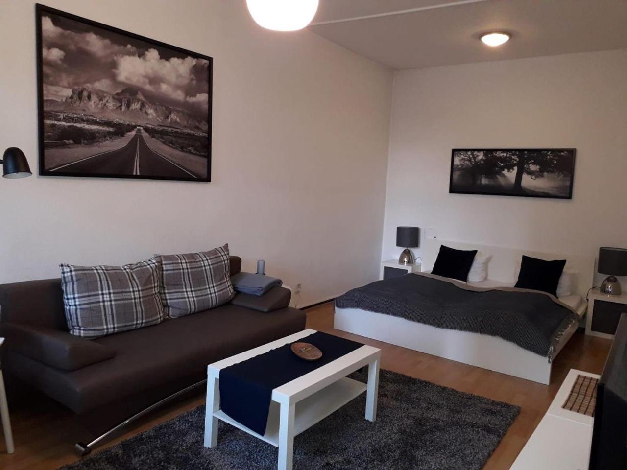 Apartment & Boardinghouse Berlin Friedrichshain-Kreuzberg — Photos 2